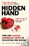 Hamilton, Clive, Ohlberg, Mareike - Hidden Hand