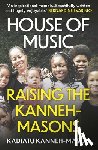 Kanneh-Mason, Kadiatu - House of Music