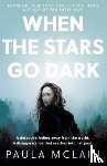 McLain, Paula - When the Stars Go Dark
