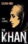 Mir, Saima - The Khan