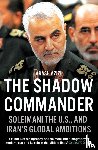 Azizi, Arash - The Shadow Commander