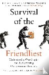 Hare, Brian, Woods, Vanessa - Survival of the Friendliest