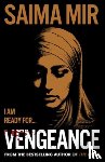 Mir, Saima - Vengeance