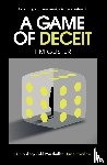 Glister, Tim - A Game of Deceit