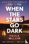 McLain, Paula - When the Stars Go Dark