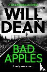 Dean, Will - Bad Apples