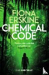 Erskine, Fiona - The Chemical Code