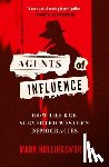 Hollingsworth, Mark - Agents of Influence