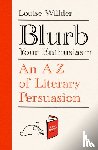 Willder, Louise - Blurb Your Enthusiasm