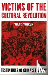 Wang, Prof. Youqin - Victims of the Cultural Revolution