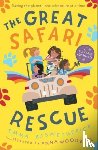 Beswetherick, Emma - The Great Safari Rescue