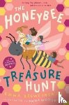Beswetherick, Emma - The Honeybee Treasure Hunt