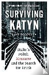 Rogoyska, Jane - Surviving Katyn