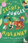 Beswetherick, Emma - The Secret Jungle Hideaway