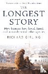 Girling, Richard - The Longest Story
