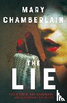 Chamberlain, Mary - The Lie