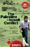 Cohn-Sherbok, Dan, El-Alami, Dawoud - The Palestine-Israeli Conflict