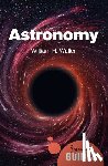 Waller, William H. - Astronomy
