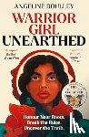 Boulley, Angeline - Warrior Girl Unearthed