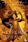 Zhao, Xiran Jay - Heavenly Tyrant