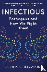 Tregoning, Prof. John S. - Infectious