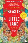 Kim, Juhea - Beasts of a Little Land