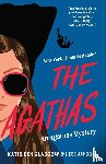 Glasgow, Kathleen, Lawson, Liz - The Agathas
