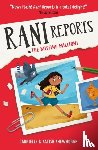 Shewhorak, Gabrielle, Shewhorak, Satish - Rani Reports
