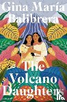 Balibrera, Gina Maria - The Volcano Daughters