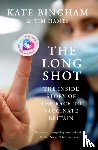 Bingham, Kate, Hames, Tim - The Long Shot