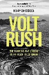 Sanderson, Henry - Volt Rush