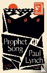 Lynch, Paul - Prophet Song