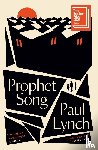 Lynch, Paul - Prophet Song