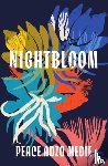 Medie, Peace Adzo - Nightbloom