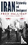 Halliday, Fred - Iran