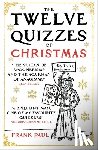 Paul, Frank - The Twelve Quizzes of Christmas