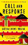 Moeng, Gothataone - Call and Response