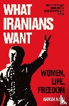 Azizi, Arash - What Iranians Want