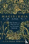 Spencer, Nicholas - Magisteria