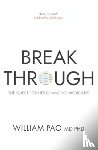 Pao, Dr William - Breakthrough