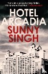 Singh, Sunny - Hotel Arcadia