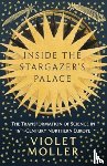 Moller, Violet - Inside the Stargazer's Palace