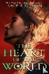 Kaufman, Amie - The Heart of the World
