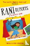 Shewhorak, Gabrielle, Shewhorak, Satish - Rani Reports on the Copycat Crook