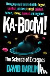 Darling, David - Ka-boom!