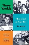 Shlaim, Avi - Three Worlds