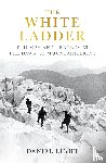Light, Daniel - The White Ladder