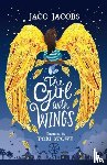 Jacobs, Jaco - The Girl with Wings