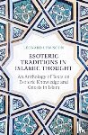 Lewisohn, Leonard - Esoteric Traditions in Islamic Thought