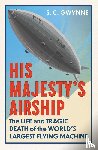 Gwynne, S.C. - His Majesty's Airship